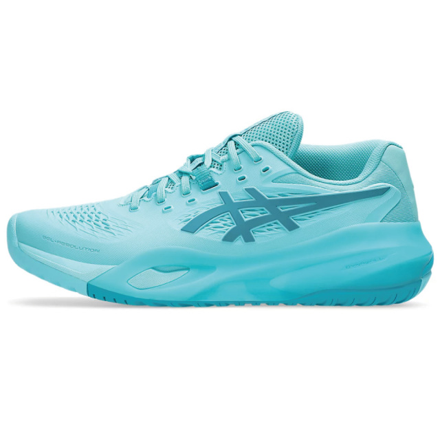 ASICS 　ゲルレゾリューション テン　オールコート　1041A481-401
