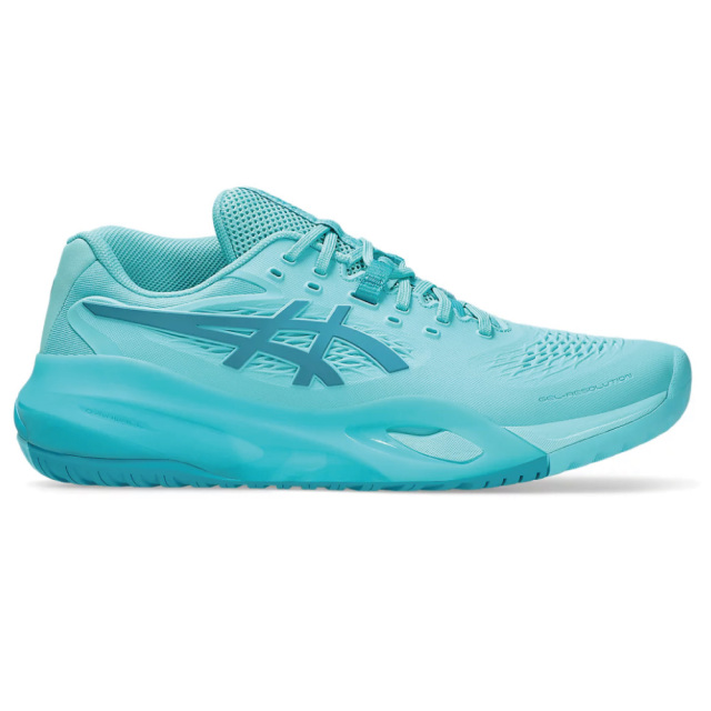 ASICS 　ゲルレゾリューション テン　オールコート　1041A481-401
