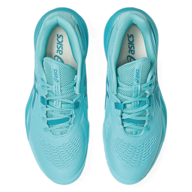 ASICS ゲルレゾリューション テン オールコート 1041A481-401