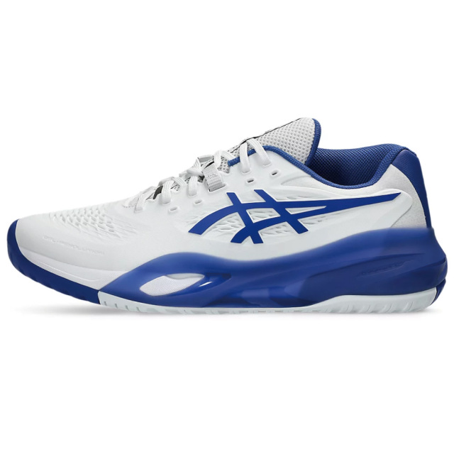 ASICS ゲルレゾリューション テン ワイド オールコート 1041A487-101