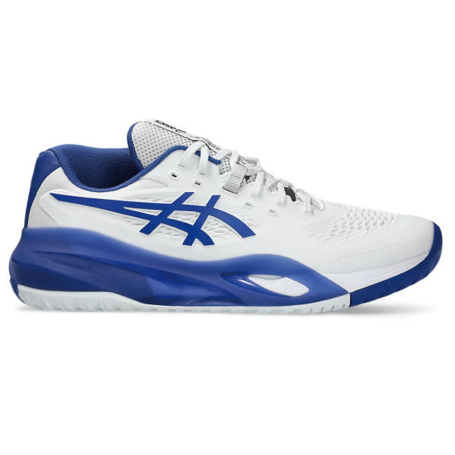 ASICS 　ゲルレゾリューション テン ワイド　オールコート　1041A487-101
