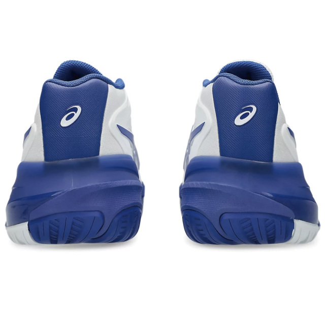 ASICS 　ゲルレゾリューション テン ワイド　オールコート　1041A487-101