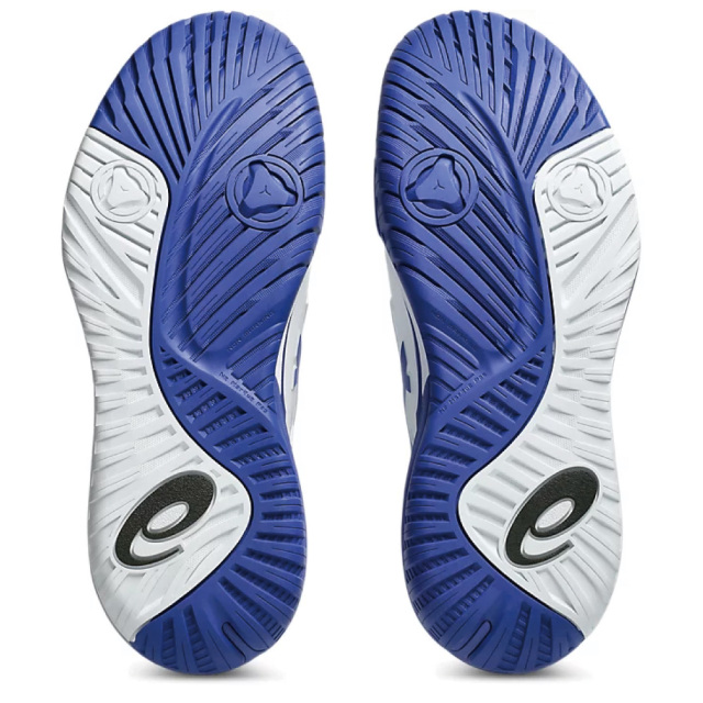 ASICS 　ゲルレゾリューション テン ワイド　オールコート　1041A487-101