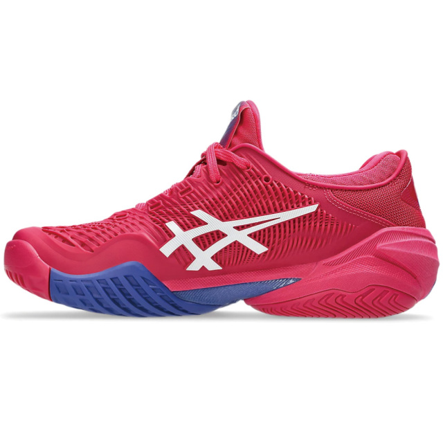 ASICS コート FF 3 オールコート 1042A220-700 2025FW