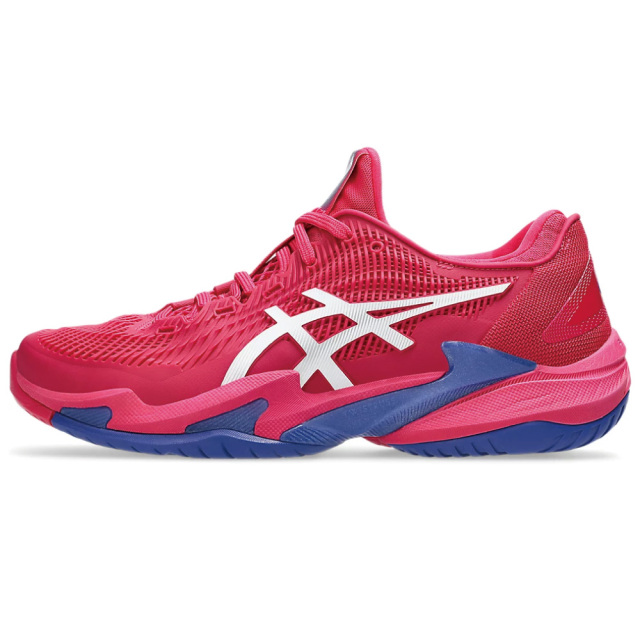 ASICS コートFF 3 ACテニスシューズ アシックス asics コート FF 3 OC 1041A369-002 メンズ テニス