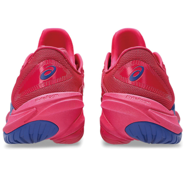 ASICS コート FF 3 オールコート 1042A220-700 2025FW