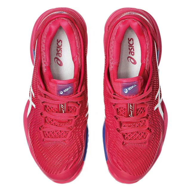 ASICS コート FF 3 オールコート 1042A220-700 2025FW
