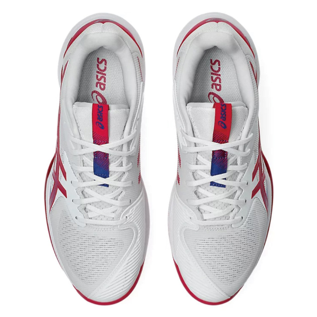 ASICS 　ソリューションスピードFF３　オールコート　1042A250-103
