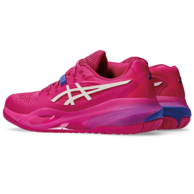 ASICS 　ゲルレゾリューション テン　オールコート　1042A279-700