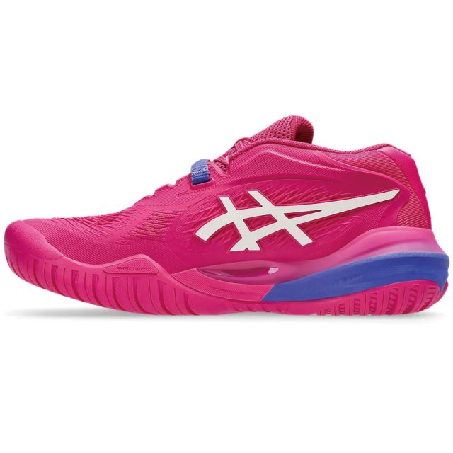 ASICS 　ゲルレゾリューション テン　オールコート　1042A279-700
