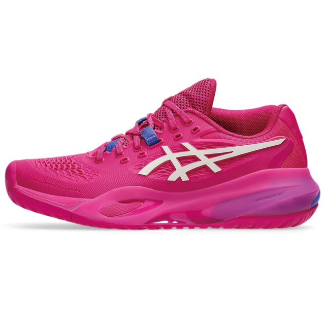 ASICS 　ゲルレゾリューション テン　オールコート　1042A279-700