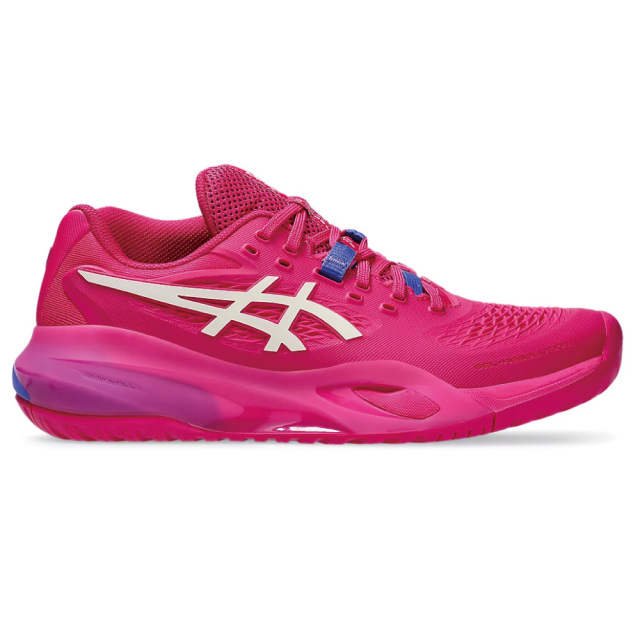 ASICS 　ゲルレゾリューション テン　オールコート　1042A279-700