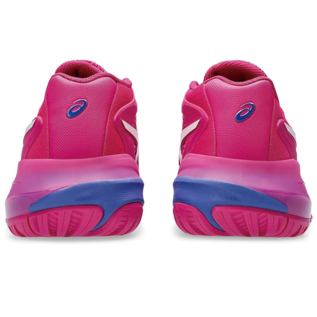 ROSE　クルユア ASICS ゲルレゾリューション テン オールコート 1042A279-700 2025FW