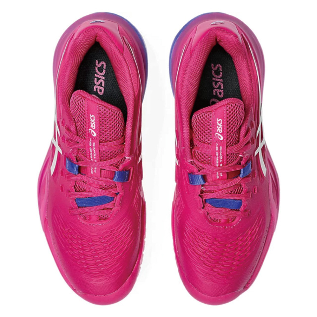 ASICS 　ゲルレゾリューション テン　オールコート　1042A279-700