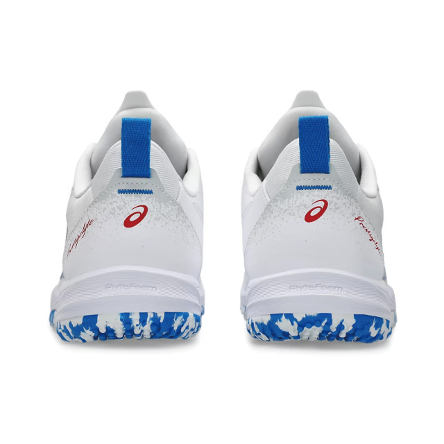 ASICS　プレステージライト 5　オムニ・クレー　1043A021-101　