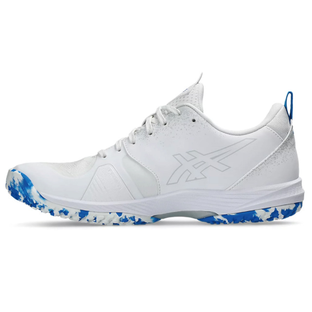 ASICS　プレステージライト 5　オムニ・クレー　WIDE　1043A022-101