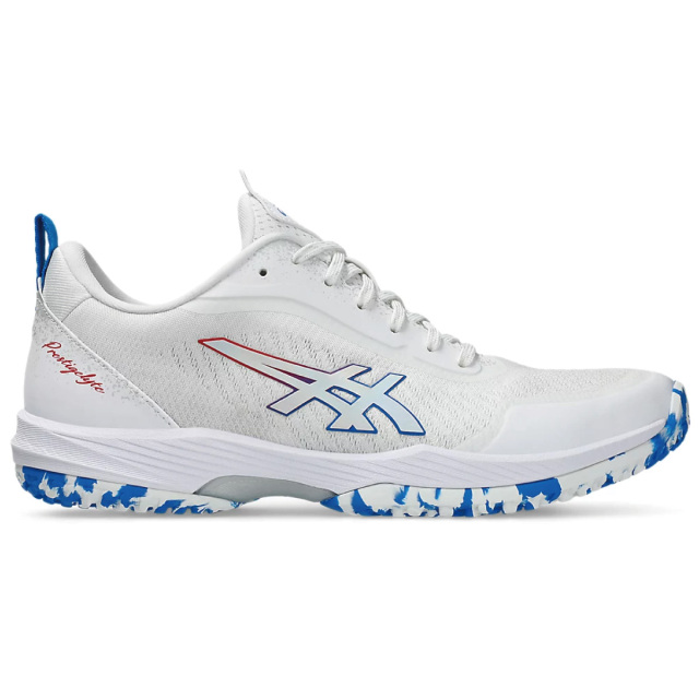 ASICS プレステージライト 5 オムニ・クレー WIDE 1043A022-101 2025SS