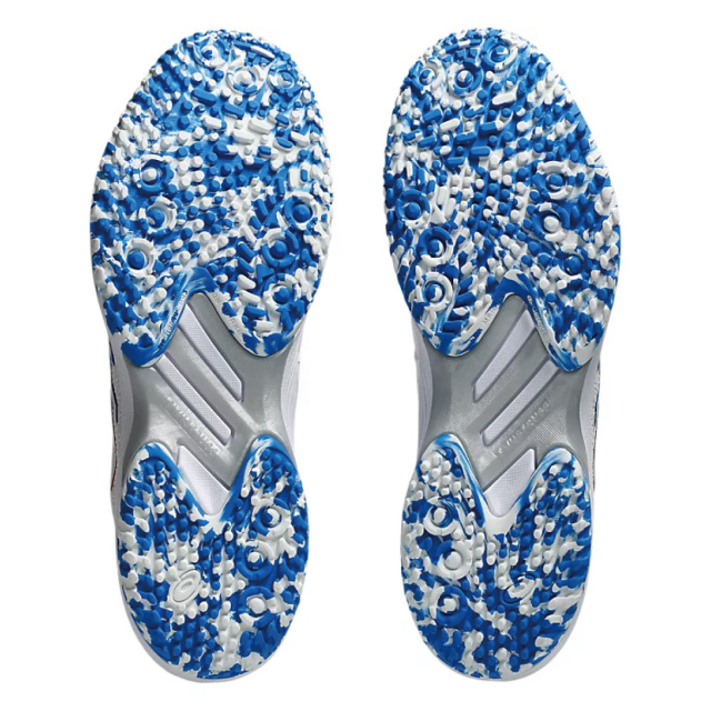 ASICS　プレステージライト 5　オムニ・クレー　WIDE　1043A022-101