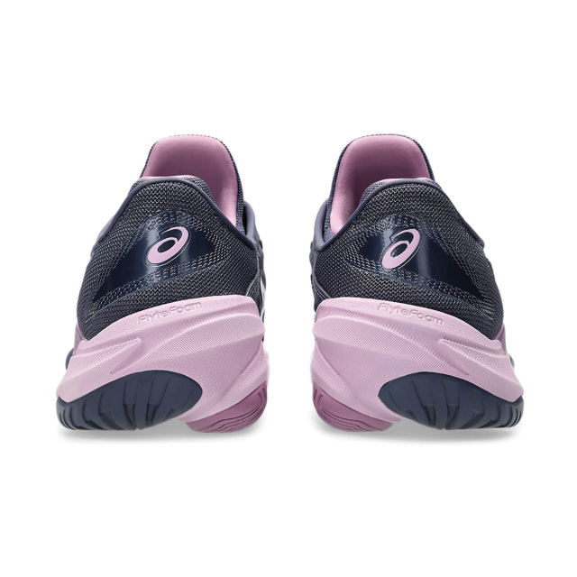 ASICS コート FF 3 オールコート 1042A220-500 2025SS レディース