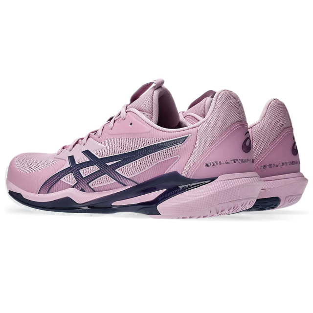 ASICS ソリューションスピードFF3 オールコート 1042A250-700 2025SS