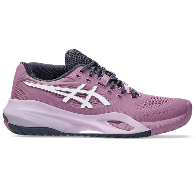 asics テニスシューズ25.5 アシックス/asics】SOLUTION SWIFT FF オールコート用 フォレス