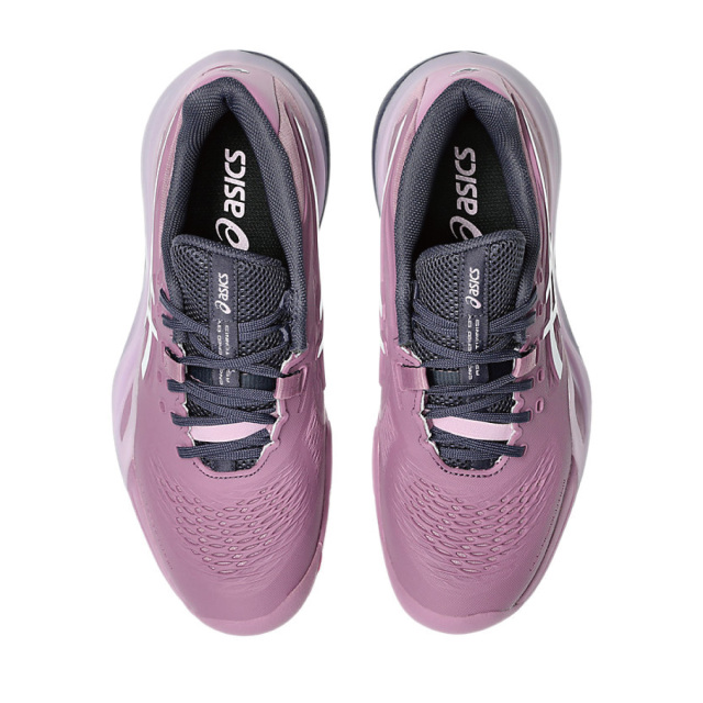 ASICS　ゲルレゾリューション テン オールコート　1042A279-500