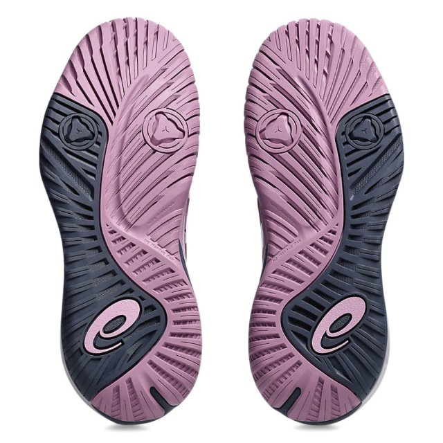 ASICS　ゲルレゾリューション テン オールコート　1042A279-500