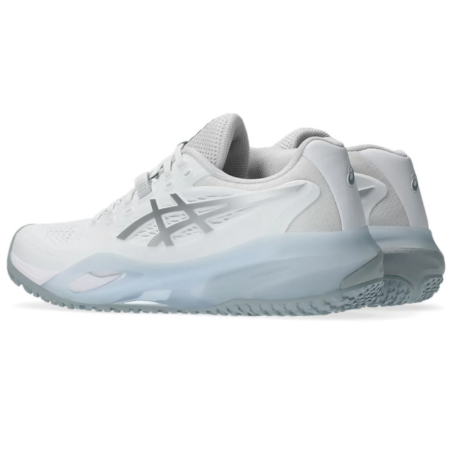 ASICS ゲルレゾリューション テン オムニ・クレー 1042A292-100