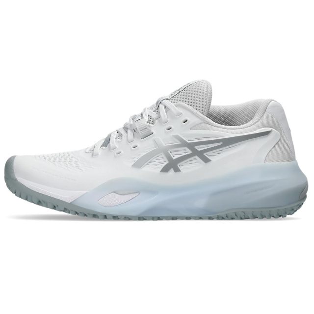 ASICS ゲルレゾリューション テン オムニ・クレー 1042A292-100