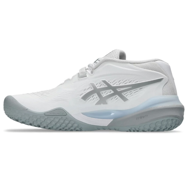 ASICS　ゲルレゾリューション テン オムニ・クレー　1042A292-100