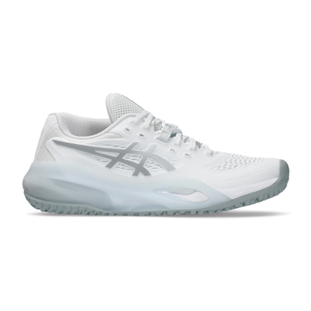 ASICS ゲルレゾリューション テン オムニ・クレー 1042A292-100 2025SS