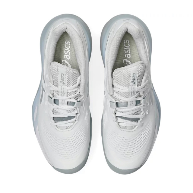 ことなページ ASICS ゲルレゾリューション テン オムニ・クレー 1042A292-100