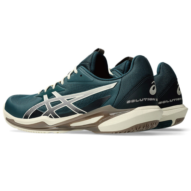 ASICS 　ソリューションスピード FF 3　オールコート　1041A438-300