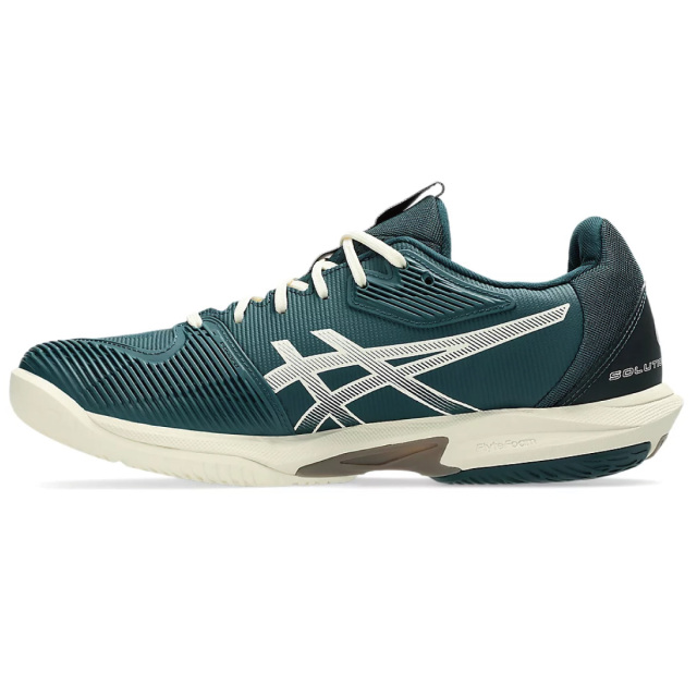 ASICS 　ソリューションスピード FF 3　オールコート　1041A438-300