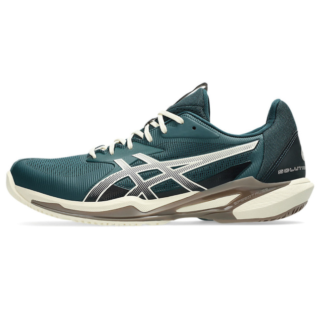 ASICS 　ソリューションスピード FF 3　オールコート　1041A438-300