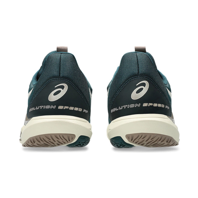 ASICS ソリューションスピード FF 3 オールコート 1041A438-300