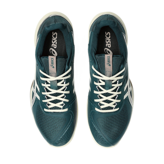 ASICS 　ソリューションスピード FF 3　オールコート　1041A438-300