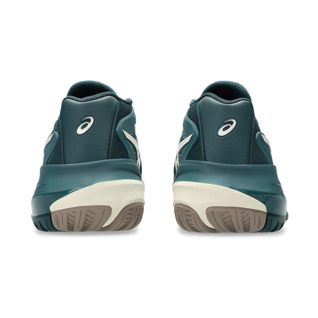 ASICS ゲルレゾリューション テン オールコート 1041A481-300 2025SS