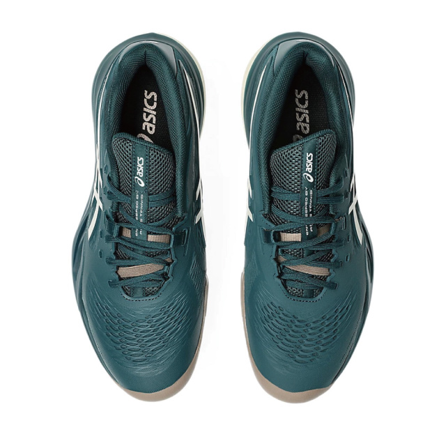 ASICS 　ゲルレゾリューション テン   オールコート　1041A481-300