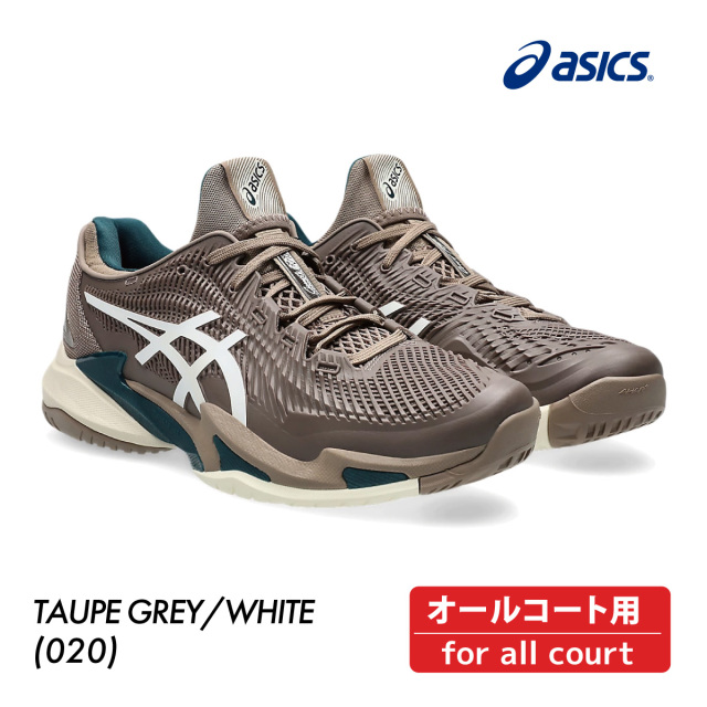 ASICS 　コート FF 3　オールコート　1041A370-020
