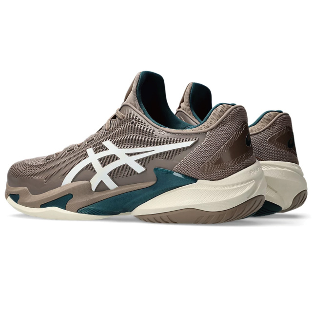 ASICS コート FF 3 オールコート 1041A370-020 2025SS メンズ