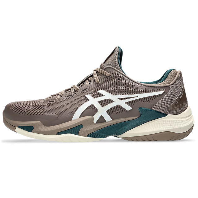ASICS コート FF 3 オールコート 1041A370-020 2025SS メンズ