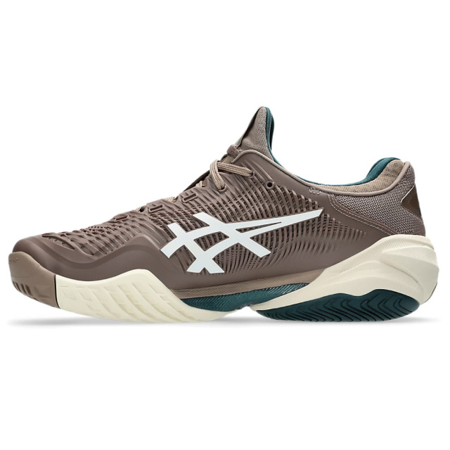 ASICS 　コート FF 3　オールコート　1041A370-020