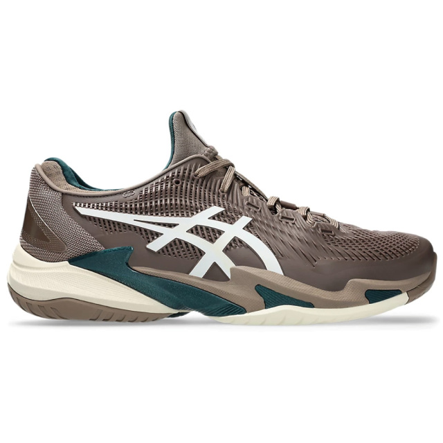 アシックス(asics) テニスシューズ オールコート COURT FF 3 COURT FF 3(オールコート) | WHITE/BLACK | メンズ テニス