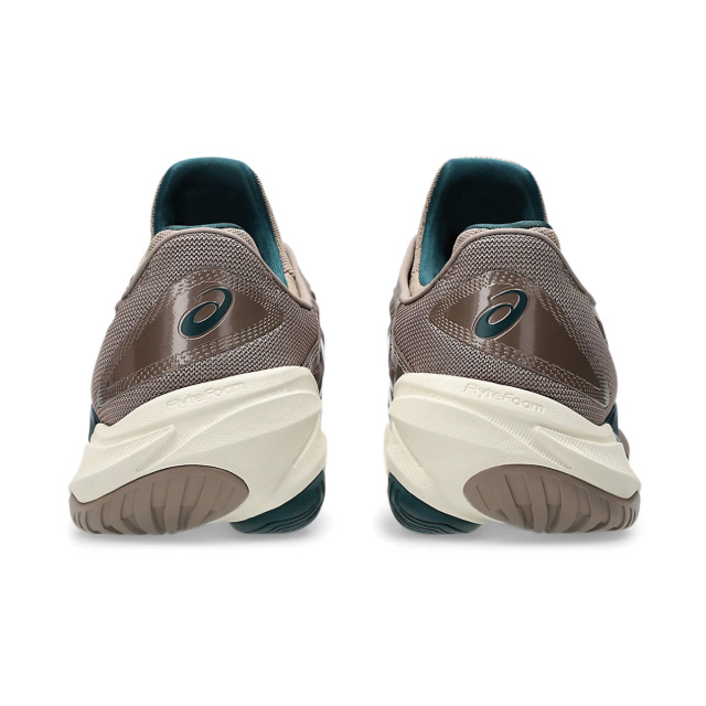 ASICS コート FF 3 オールコート 1041A370-020 2025SS メンズ テニス