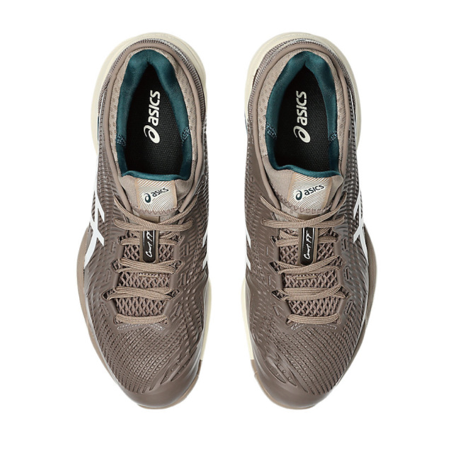 ASICS コート FF 3 オールコート 1041A370-020 2025SS メンズ