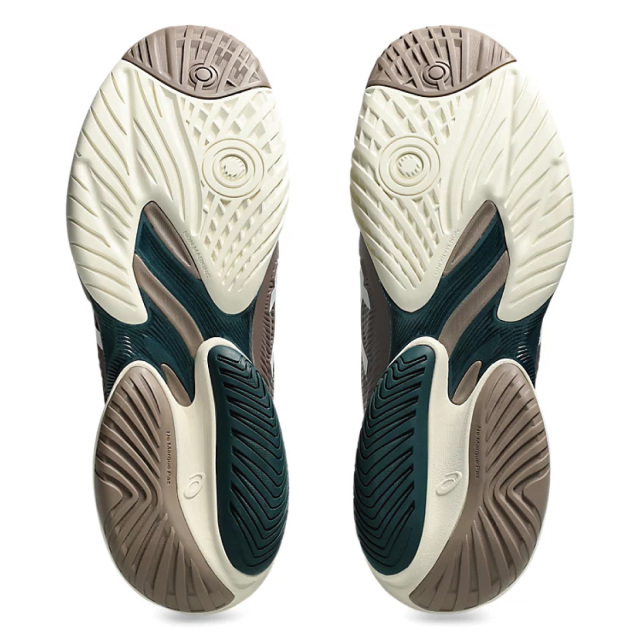 ASICS 　コート FF 3　オールコート　1041A370-020
