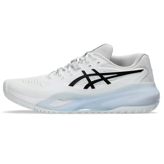 ASICS ゲルレゾリューション テン オールコート 1041A481-100