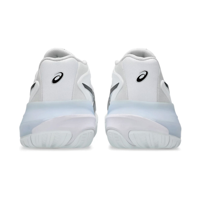 ASICS ゲルレゾリューション テン オールコート 1041A481-100
