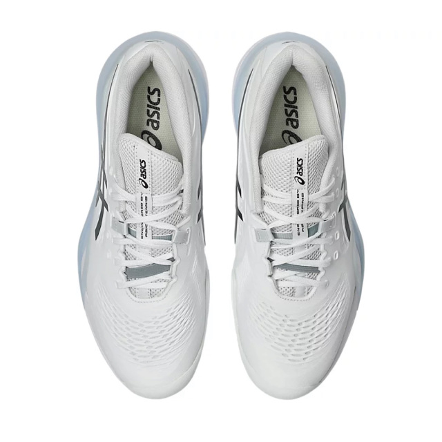 ASICS 　ゲルレゾリューション テン   オールコート　1041A481-100